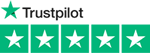 Trustpilot answer service 5 star