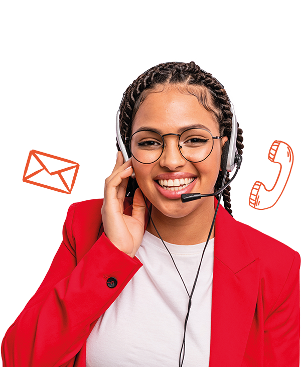 Call Handling Service Hero PA