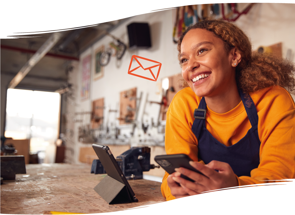 Happy Jam client Swash